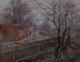 尼爾斯克魯格-1888-秋天瓦爾伯格-藝術印刷-美術複製品-牆藝術-id-a1w4osonv