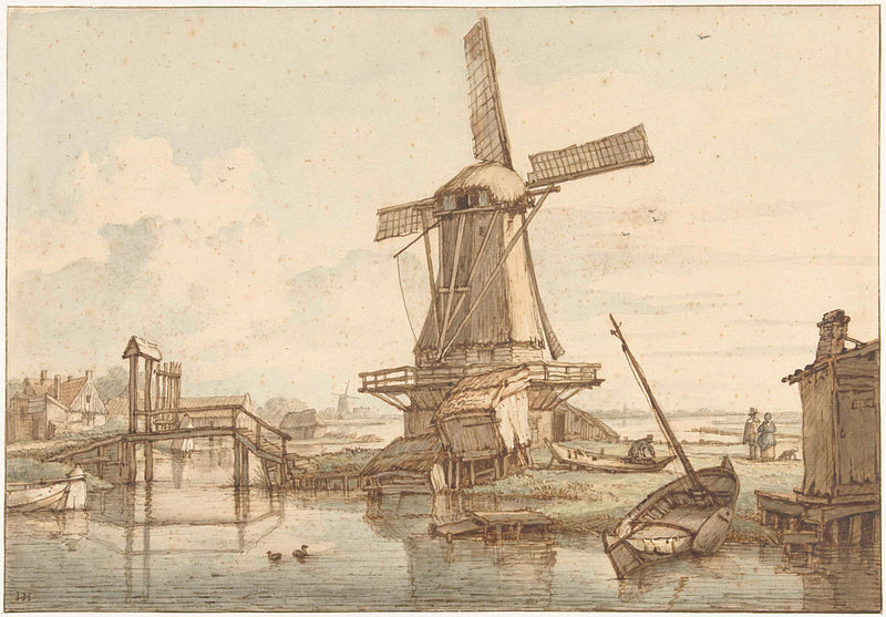 jan-hulswit-1776-landscape-with-windmill-art-print-fine-art-reproduction-wall-art-id-a1wnvaxa8