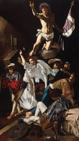 francesco-buoneri-1620-the-resurrection-art-print-reprodukcja-dzieł sztuki-wall-art-id-a1xqqle0d