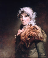 thomas-Sully-1812-mrs-Katherine-Matthews-art-print-fine-art-gjengivelse-vegg-art-id-a1z98un9a