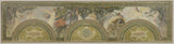 henri-martin-1892-sketch-for-the-input-living-south-of-the-city-hall-painting-literatura-arte-impressão-belas-artes-reprodução-arte de parede