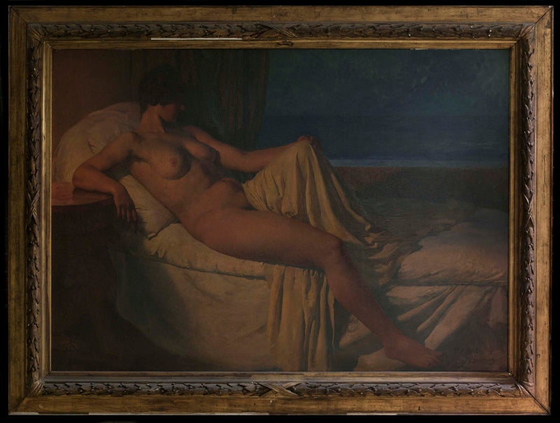 paul-albert-laurens-1910-dido-art-print-fine-art-reproduction-wall-art