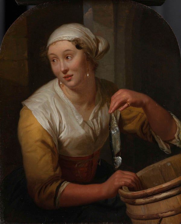 godfried-schalcken-1675-woman-selling-herring-art-print-fine-art-reproduction-wall-art-id-a23l6rsui