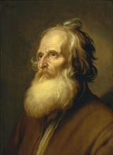 Abraham-Bloemaert-1635-old-man-art-print-fine-art-reprodukčnej-wall-art-id-a24fo1ra9