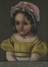 nepoznato-1880-portret-djetetove-umjetničke-otiske-fine-umjetničke-reprodukcije-zidne-umjetničke-id-a26pfndph