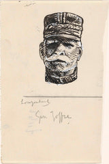 leo-gestel-1891-設計書籍插圖-for-alexander-cohens-下一個藝術印刷品精美藝術複製品牆藝術 id-a27ae1ze6