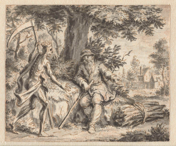 unknown-1668-lumberjack-and-death-art-print-fine-art-reproduction-wall-art-id-a27agjmjs