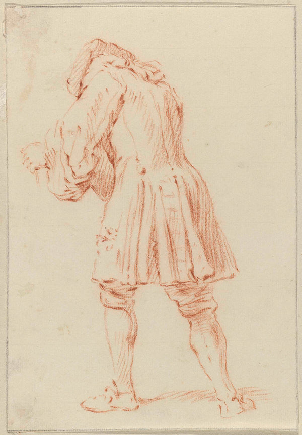 unknown-1700-standing-in-front-of-affections-man-seen-from-behind-art-print-fine-art-reproduction-wall-art-id-a27kxv3to