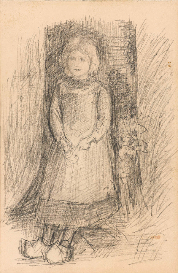 jozef-israels-1834-girl-leaning-against-a-tree-art-print-fine-art-reproduction-wall-art-id-a27rhr8hl