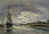 johan-barthold-jongkind-1875-o-porto-de-honfleur-art-print-fine-art-reproduction-wall-art-id-a27uubalc