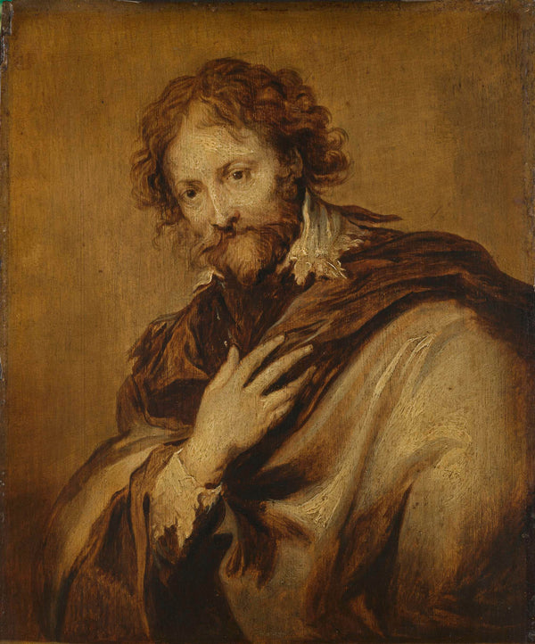 unknown-1630-portrait-of-a-man-identified-as-peter-paul-rubens-art-print-fine-art-reproduction-wall-art-id-a27zeznax