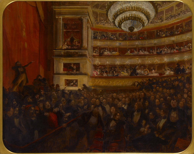 albert-paul-albert-besnarddit-besnard-albert-paul-albert-besnard-1903-the-first-of-hernani-before-the-battle-art-print-fine-art-reproduction-wall-art