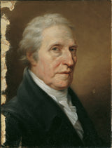 Friedrich-Heinrich-Fuger-1810-Leopold-polt-of-poltenberg-art-print-kunst--gjengivelse-vegg-art-id-a28j2m41e