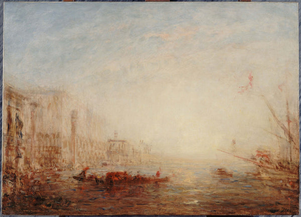 felix-ziem-1880-venice-the-grand-canal-at-sunrise-art-print-fine-art-reproduction-wall-art