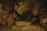 adolphe-monticelli-figures-sur-une-terrasse-art-print-fine-art-reproduction-wall-art-id-a2966c7ua