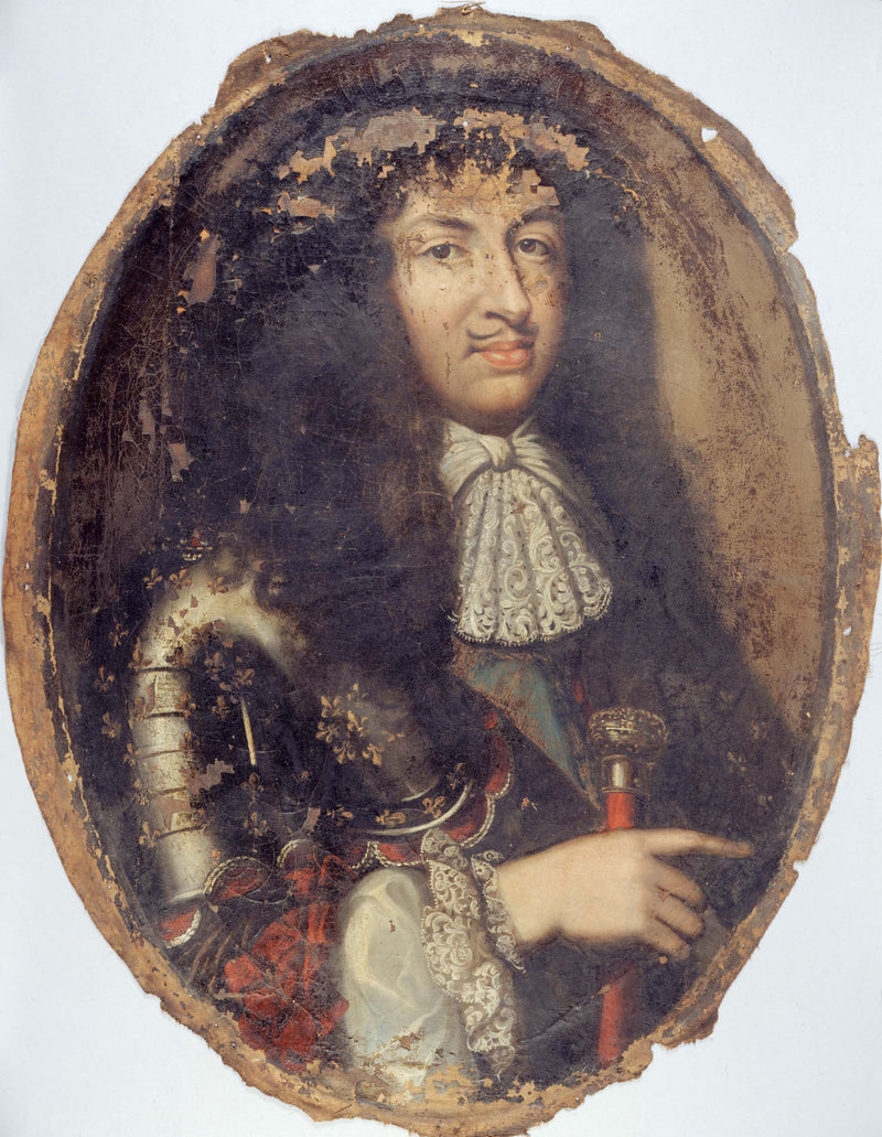 ecole-francaise-1670-portrait-of-louis-xiv-1638-1715-king-of-france-art-print-fine-art-reproduction-wall-art