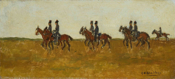 george-hendrik-breitner-1880-hussars-in-the-open-field-art-print-fine-art-reproduction-wall-art-id-a2ahxjak9