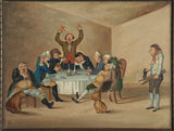 henry-bunbury-1784-'n-langverhaal-kunsdruk-fynkuns-reproduksie-muurkuns-id-a2b0ueln7