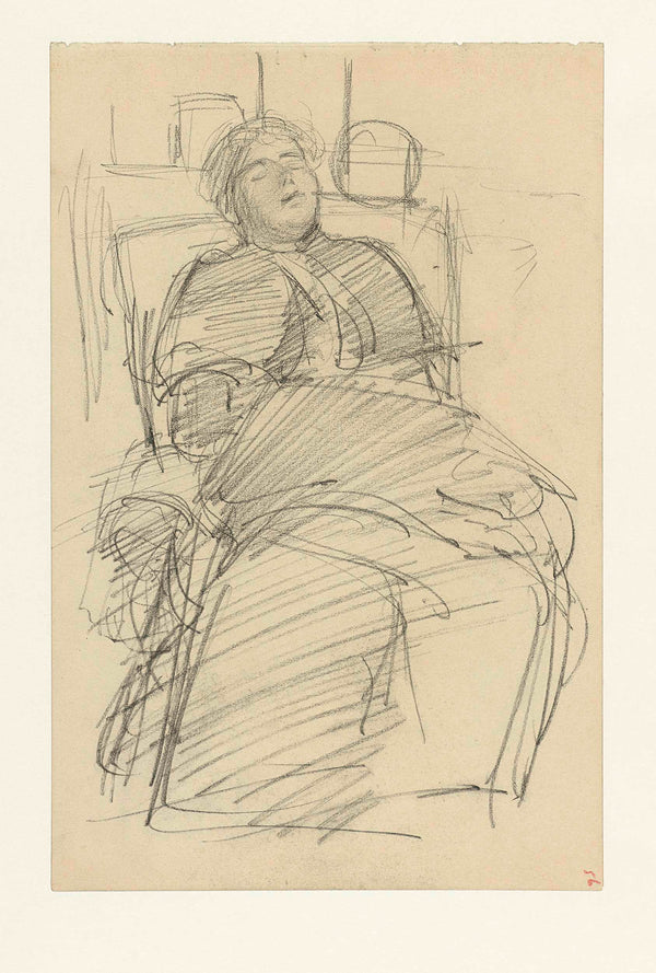 jozef-israels-1834-sleeping-woman-in-a-chair-art-print-fine-art-reproduction-wall-art-id-a2bmso5es
