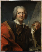 馬丁-範-梅滕斯-卡爾-哈勒曼的肖像-1700-1753-藝術印刷-精美藝術-複製品-牆藝術-id-a2cbafw8b