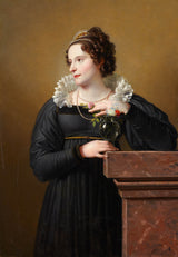 johann-peter-krafft-1815-retrato-florentina-troclet-fautz-art-print-fine-art-reproducción-wall-art-id-a2ck2aur7
