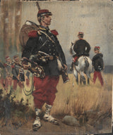 edouard-deaille-1892-lính-nghệ thuật-in-mỹ thuật-tái tạo-tường-nghệ thuật-id-a2clxplhc
