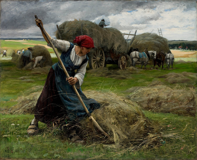 julien-dupre-1884-haying-scene-art-print-fine-art-reproduction-wall-art-id-a2ct4uozy