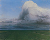 ferdinand-brunner-1908-the-hiker-art-print-fine-art-reproduction-wall-art-id-a2d4r2r4p