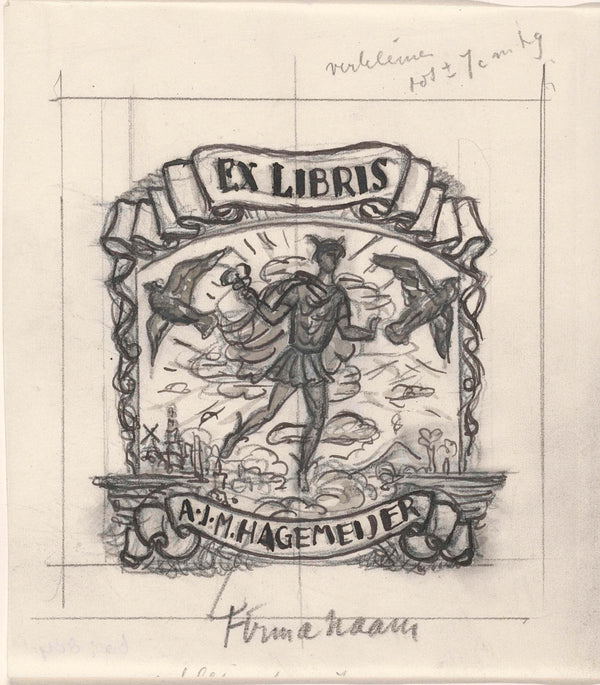 leo-gestel-1891-design-ex-libris-for-a-j-m-hagemeijer-art-print-fine-art-reproduction-wall-art-id-a2dooqeig