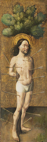 unknown-1460-saint-sebastian-art-print-fine-art-reproduction-wall-art-id-a2duup6ii