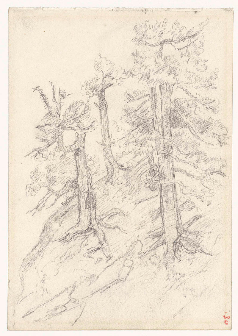 jozef-israels-1834-trees-on-a-slope-art-print-fine-art-reproduction-wall-art-id-a2esul2hm