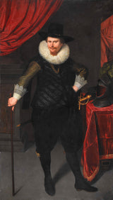 cornelis-van-der-voort-1620-portrait-of-laurens-reael-art-print-fine-art-reproduction-wall-art-id-a2f78lpxq