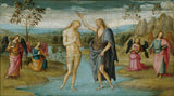 페루지노-1505-그리스도의 세례-예술-인쇄-미술-복제-벽-예술-id-a2fdxyfml