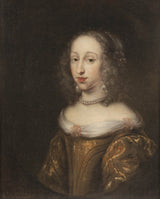 jurgen-ovens-swedish-anna-dorothea-1640-1713-արքայադուստր-հոլշտայն-գոտորպ-աբբուհի-քեդլինգսբուրգ-արտ-պրինտ-ֆին-արտ-վերարտադրում-պատի-արտ-id-a2ghbtqgc