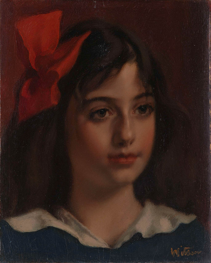 willem-witsen-1885-portrait-of-a-girl-art-print-fine-art-reproduction-wall-art-id-a2gran3g3