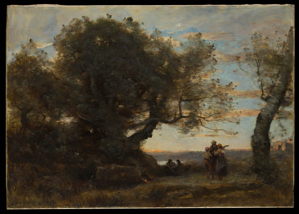 camille-corot-1872-the-gypsies-art-print-fine-art-reproduction-wall-art-id-a2il60a1u