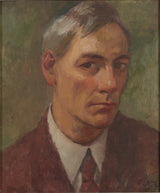 Frederick-Porter-self-portret-art-print-fine-art-reproduction-wall-art-id-a2jigd8mo