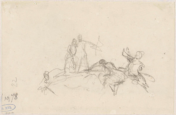 johan-daniel-koelman-1841-sketch-of-a-number-of-figures-art-print-fine-art-reproduction-wall-art-id-a2jjvl289