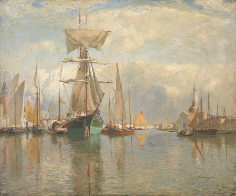 sir-david-murray-shipping-venice-art-print-fine-art-reproduction-wall-art-id-a2l1lb93h