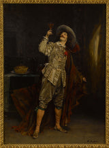 ferdinand-roybet-1903-don-cesar-de-bazan-art-print-fine-art-reproduction-wall-art