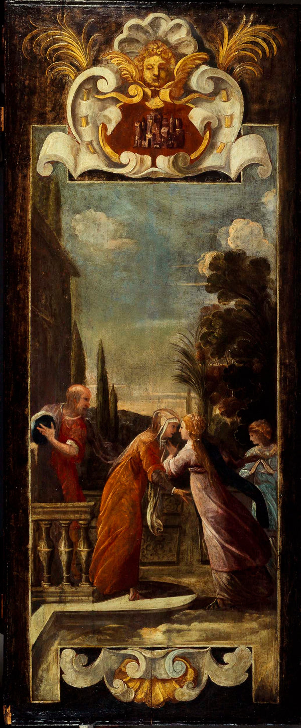 jean-de-saint-igny-1632-the-visitation-art-print-fine-art-reproduction-wall-art