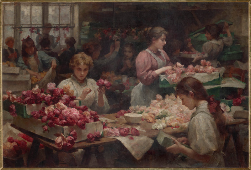 samuel-fisher-1896-the-clerkenwell-flower-makers-art-print-fine-art-reproduction-wall-art-id-a2n0d4tlf