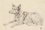johan-daniel-koelman-1841-lying-wolfshond-art-print-fine-art-reproduction-wall-art-id-a2n8rslu4