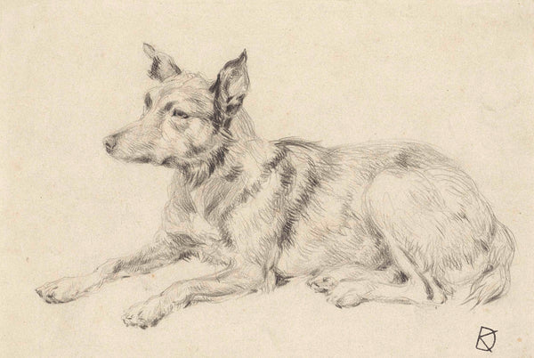 johan-daniel-koelman-1841-lying-wolfshond-art-print-fine-art-reproduction-wall-art-id-a2n8rslu4