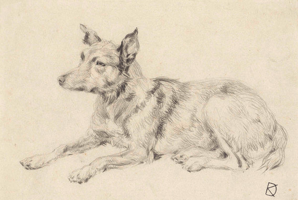 johan-daniel-koelman-1841-lying-wolfshond-art-print-fine-art-reproduction-wall-art-id-a2n8rslu4