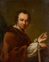 martin-van-meytens-dj-1735-avtoportret-umetniški-tisk-likovna-reprodukcija-stenske-umetnosti-id-a2nepr83i
