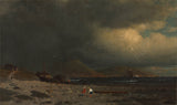 威廉布拉德福德-1860-拉布拉多-海岸-藝術印刷-精美藝術複製-牆藝術-id-a2ng061u1