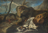 anton-faistenberger-1700-paisagem-com-roubo-arte-impressão-reprodução-de-belas-artes-arte-de-parede-id-a2npspcvt