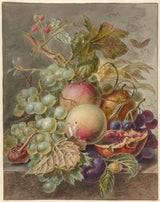jan-evert-morel-i-1779-tihožitje-s-sadjem-umetniški-tisk-likovna-reprodukcija-stenske-umetnosti-id-a2p64sei0