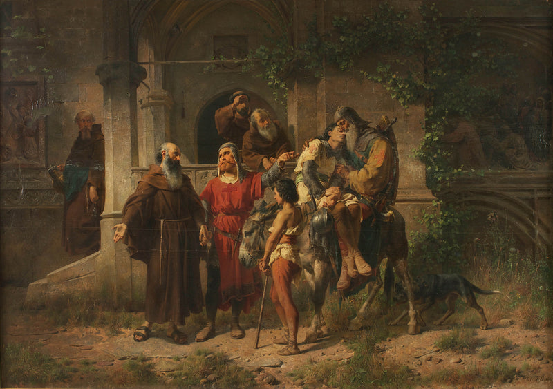 johann-till-der-jungere-1864-returning-crusaders-art-print-fine-art-reproduction-wall-art-id-a2pezmj3i
